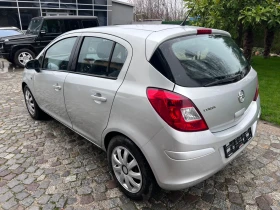 Opel Corsa 1.2 i, снимка 6