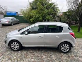 Opel Corsa 1.2 i, снимка 7