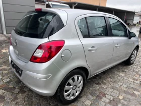 Opel Corsa 1.2 i, снимка 5