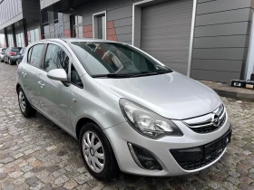 Opel Corsa 1.2 i, снимка 3