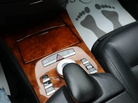 Mercedes-Benz S 350  BlueEfficiency/4Matic/Подгрев/Шибедах, снимка 14