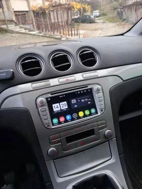 Ford Galaxy, снимка 6