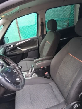 Ford Galaxy, снимка 4
