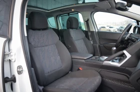 Peugeot 3008 1.6 HDI AVTOMAT* PANORAMA* HEAD-UP, снимка 12