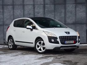 Peugeot 3008 1.6 HDI AVTOMAT* PANORAMA* HEAD-UP, снимка 2