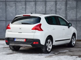 Peugeot 3008 1.6 HDI AVTOMAT* PANORAMA* HEAD-UP, снимка 4