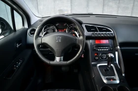 Peugeot 3008 1.6 HDI AVTOMAT* PANORAMA* HEAD-UP, снимка 9