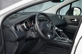 Peugeot 3008 1.6 HDI AVTOMAT* PANORAMA* HEAD-UP, снимка 7