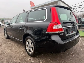 Volvo V70 2.0D4  181к.с Momentum Швейцария Феслифт., снимка 7