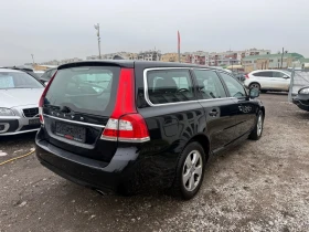 Volvo V70 2.0D4  181к.с Momentum Швейцария Феслифт., снимка 9