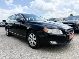Volvo V70 2.0D4  181к.с Momentum Швейцария Феслифт., снимка 1
