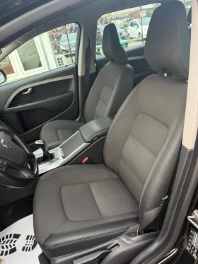 Volvo V70 2.0D4  181к.с Momentum Швейцария Феслифт., снимка 12