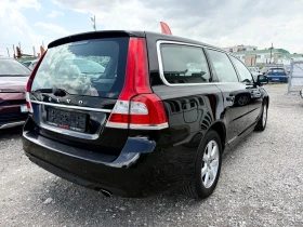 Volvo V70 2.0D4  181к.с Momentum Швейцария Феслифт., снимка 5