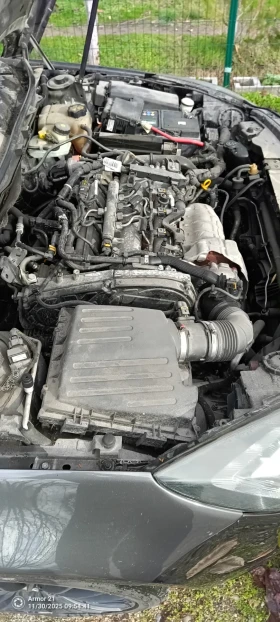 Opel Insignia 2.0cdti 160к.с., снимка 6
