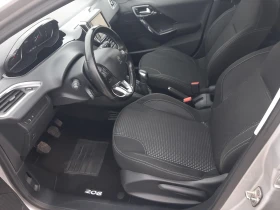 Peugeot 208 1.2VTI Allure, снимка 7