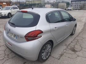 Peugeot 208 1.2VTI Allure, снимка 3