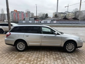 Subaru Legacy 2.5 OUTBACK РЕАЛНИ КИЛОМЕТРИ, снимка 6