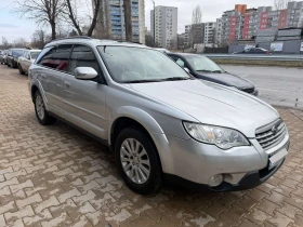 Subaru Legacy 2.5 OUTBACK РЕАЛНИ КИЛОМЕТРИ, снимка 2