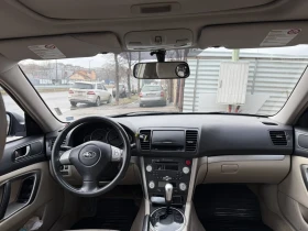 Subaru Legacy 2.5 OUTBACK РЕАЛНИ КИЛОМЕТРИ, снимка 11