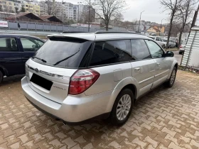 Subaru Legacy 2.5 OUTBACK РЕАЛНИ КИЛОМЕТРИ, снимка 3