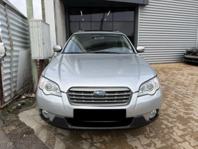 Subaru Legacy 2.5 OUTBACK РЕАЛНИ КИЛОМЕТРИ, снимка 9