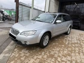 Subaru Legacy 2.5 OUTBACK РЕАЛНИ КИЛОМЕТРИ, снимка 1