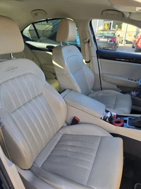 Skoda Superb 2.0 TSI 4x4 L&K, снимка 6