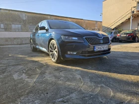 Skoda Superb 2.0 TSI 4x4 L&K, снимка 3