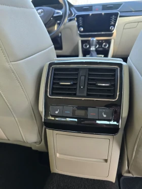 Skoda Superb 2.0 TSI 4x4 L&K, снимка 8