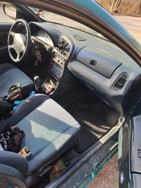 Mazda 323 323F, снимка 9