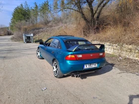 Mazda 323 323F, снимка 8