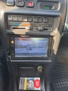 Mazda 323 323F, снимка 12