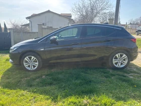 Opel Astra 1.4, снимка 6