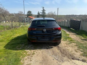 Opel Astra 1.4, снимка 7