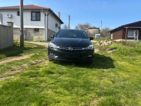 Opel Astra 1.4, снимка 2