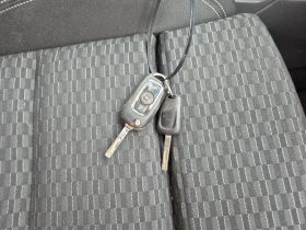 Opel Astra 1.4, снимка 10