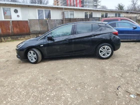 Opel Astra 1.4, снимка 7