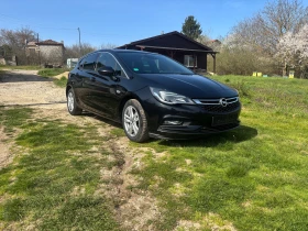 Opel Astra 1.4, снимка 1