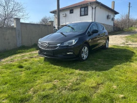 Opel Astra 1.4, снимка 3