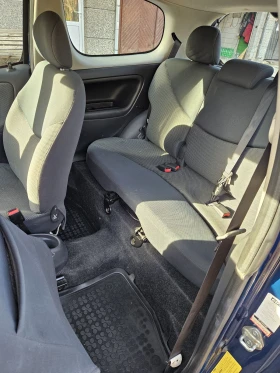 Toyota Yaris 1, 3  VVTI - 87 k. с. , снимка 7