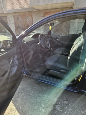 Toyota Yaris 1, 3  VVTI - 87 k. с. , снимка 6