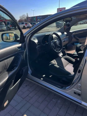 Toyota Avensis, снимка 7