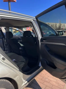 Toyota Avensis, снимка 13