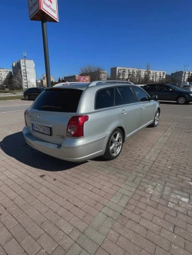 Toyota Avensis, снимка 5