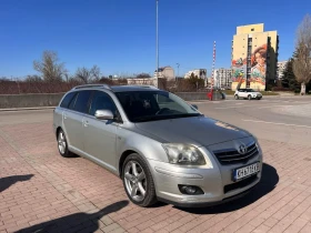 Toyota Avensis, снимка 2