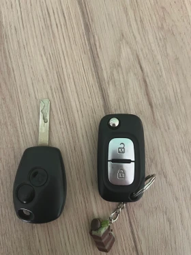 Renault Clio, снимка 7