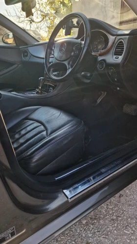 Mercedes-Benz CLS 320, снимка 5