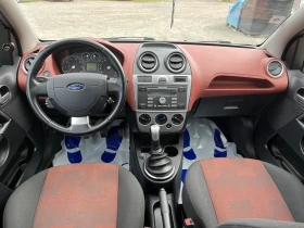 Ford Fiesta 1.25 i, снимка 15