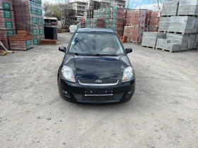 Ford Fiesta 1.25 i, снимка 3