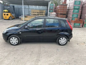 Ford Fiesta 1.25 i, снимка 9